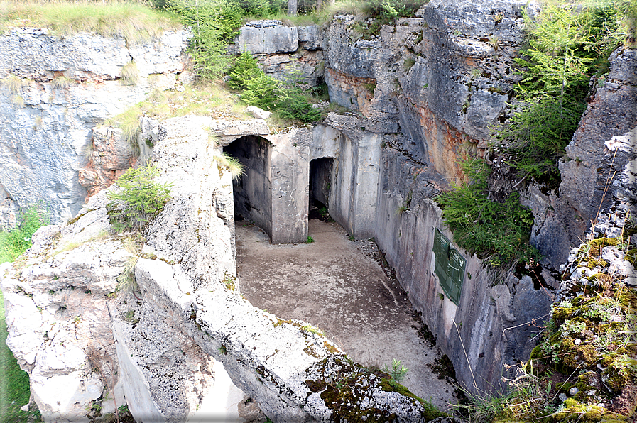 foto Avamposto Oberwiesen